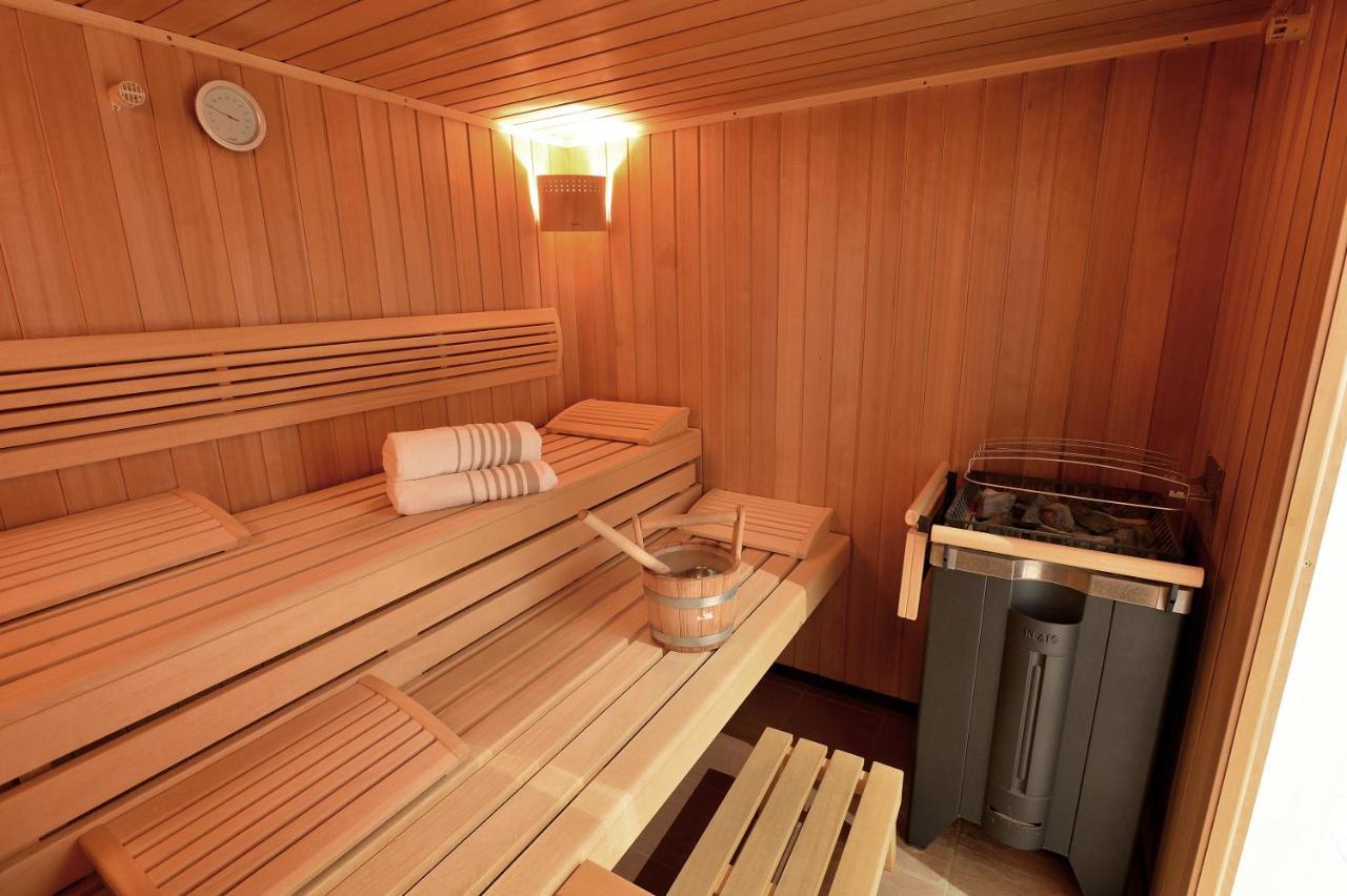 Tennenwirt Guesthouse - Adults Only Soll Luaran gambar
