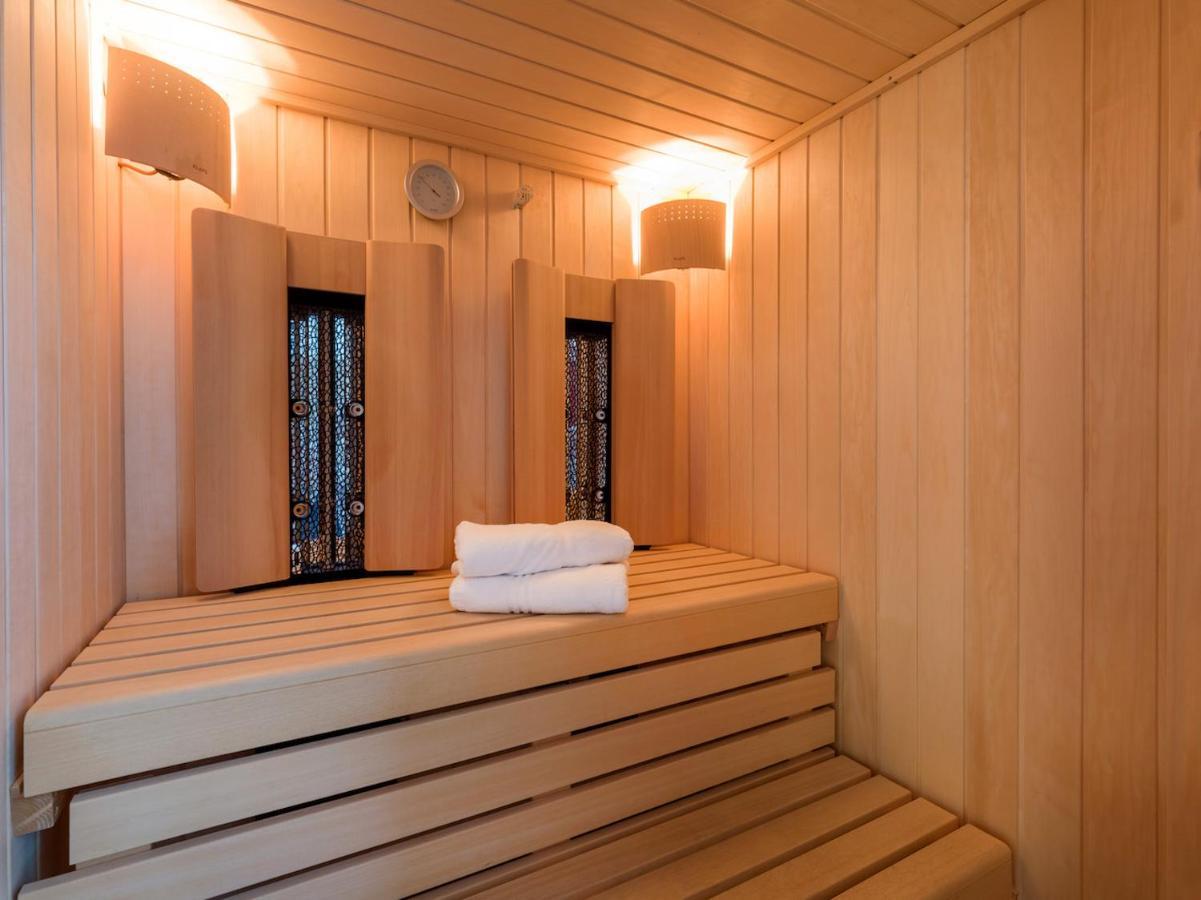 Tennenwirt Guesthouse - Adults Only Soll Luaran gambar