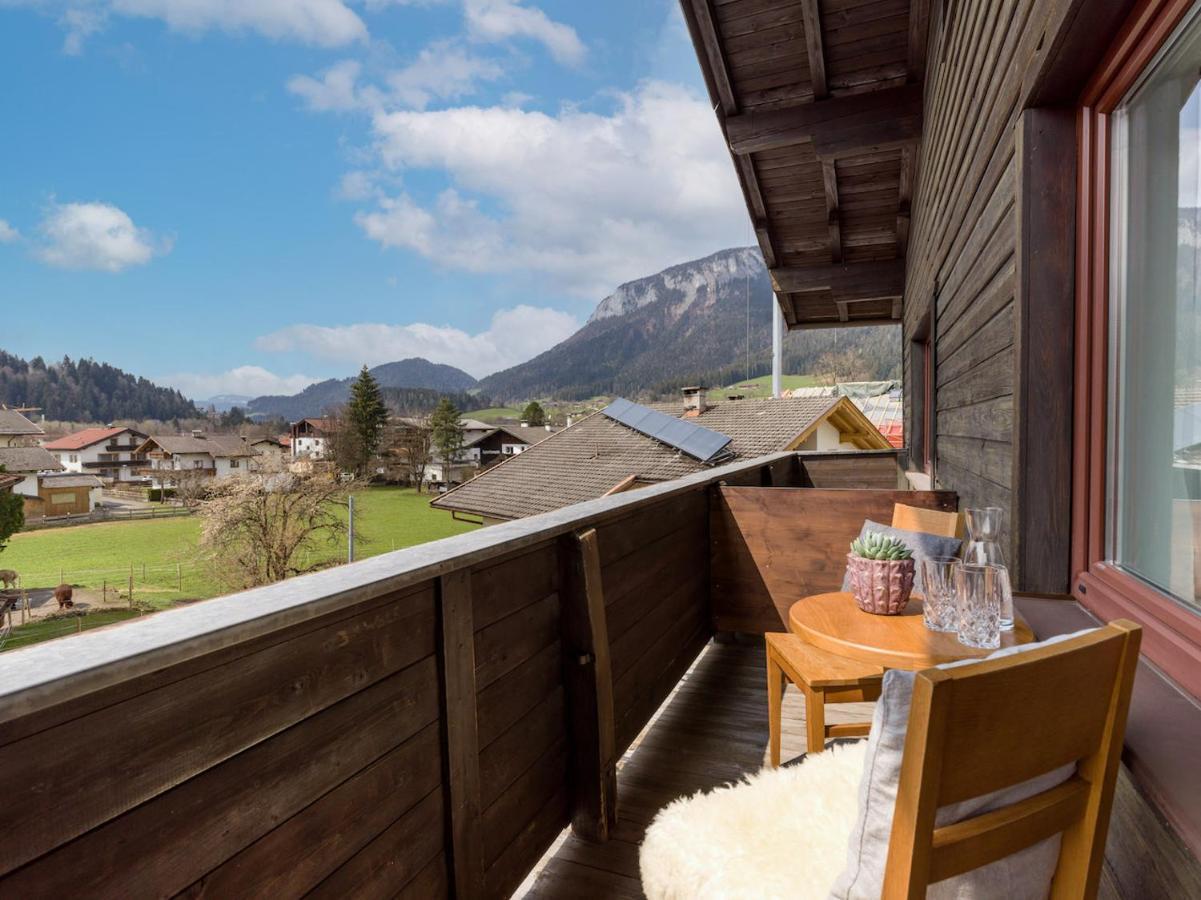 Tennenwirt Guesthouse - Adults Only Soll Luaran gambar