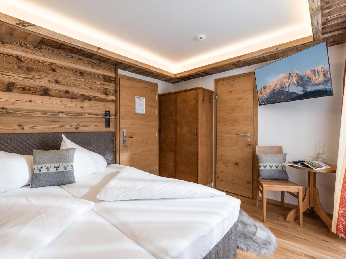 Tennenwirt Guesthouse - Adults Only Soll Luaran gambar