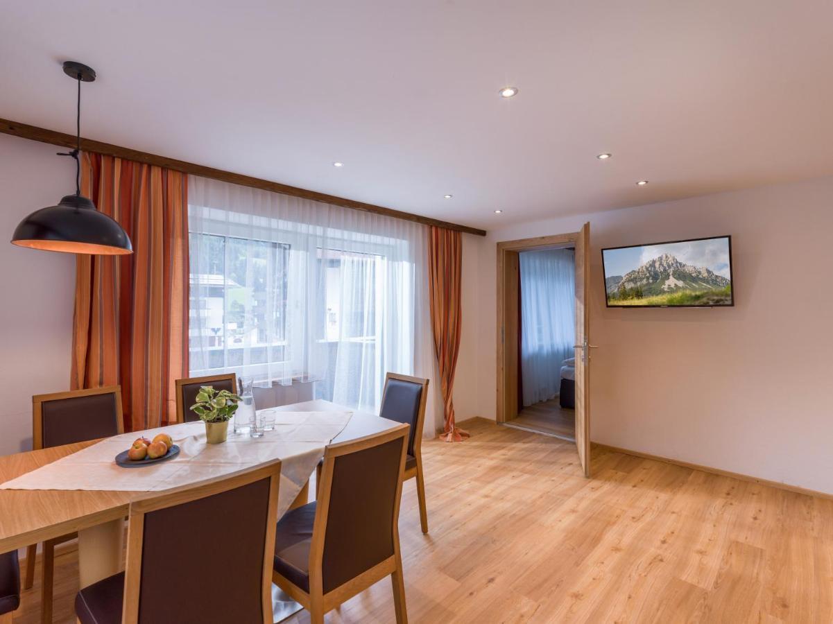 Tennenwirt Guesthouse - Adults Only Soll Luaran gambar