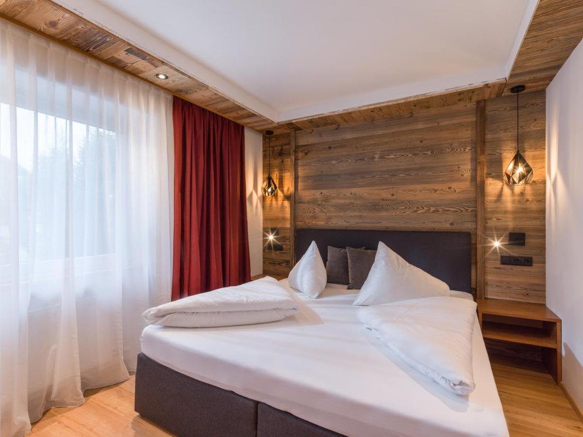 Tennenwirt Guesthouse - Adults Only Soll Luaran gambar