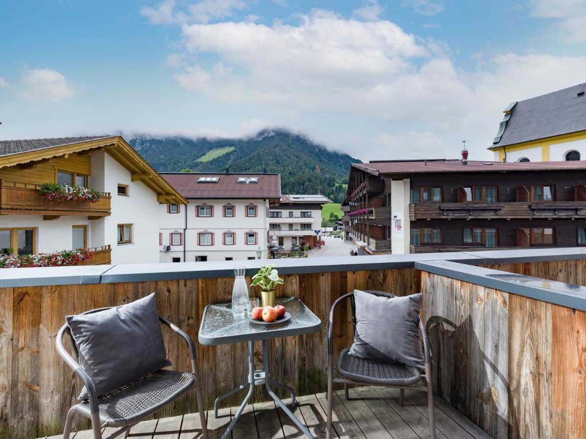 Tennenwirt Guesthouse - Adults Only Soll Luaran gambar