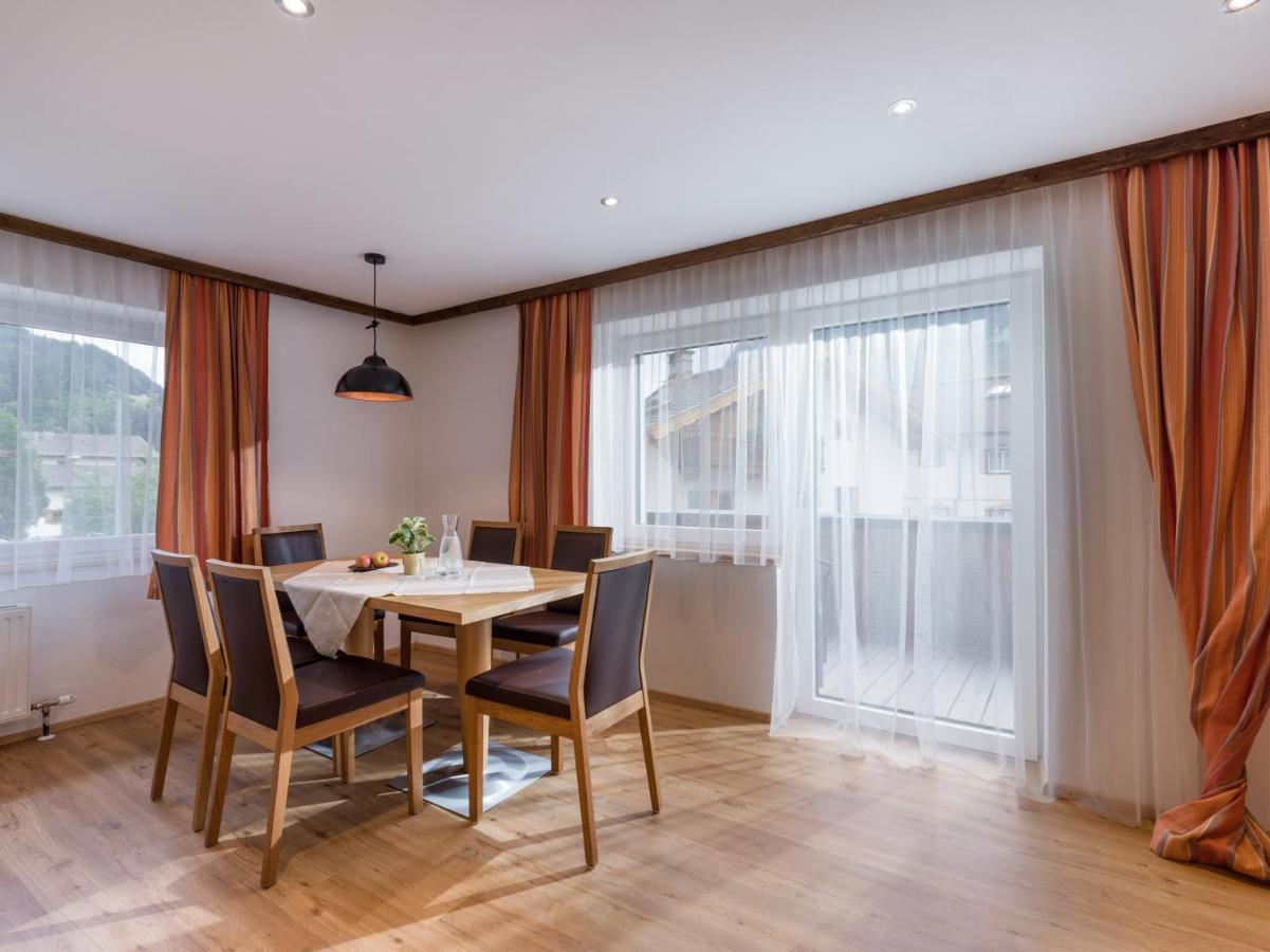 Tennenwirt Guesthouse - Adults Only Soll Luaran gambar