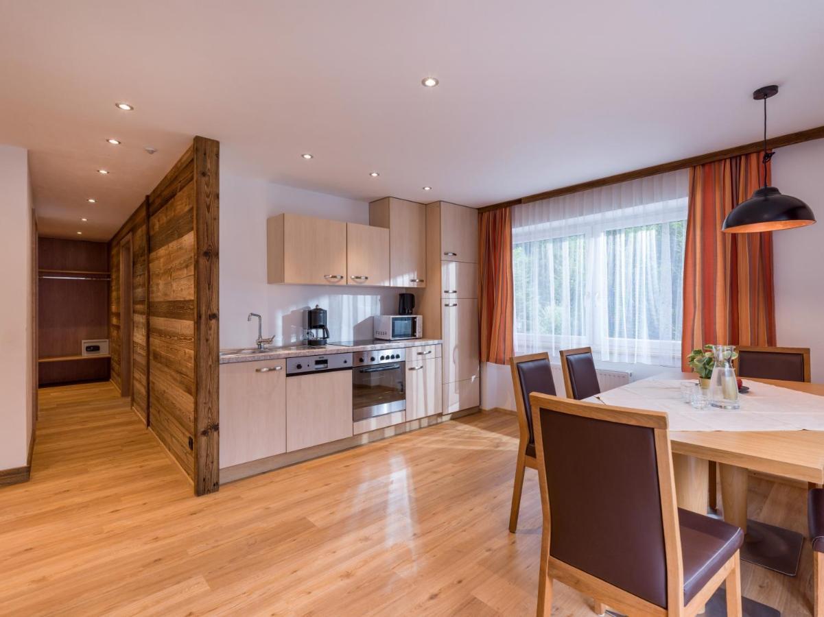 Tennenwirt Guesthouse - Adults Only Soll Luaran gambar