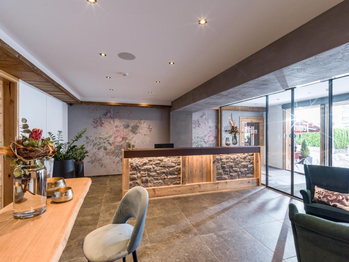 Tennenwirt Guesthouse - Adults Only Soll Luaran gambar