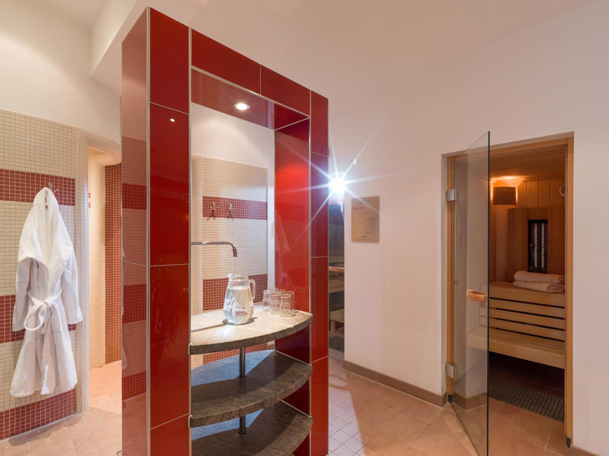 Tennenwirt Guesthouse - Adults Only Soll Luaran gambar