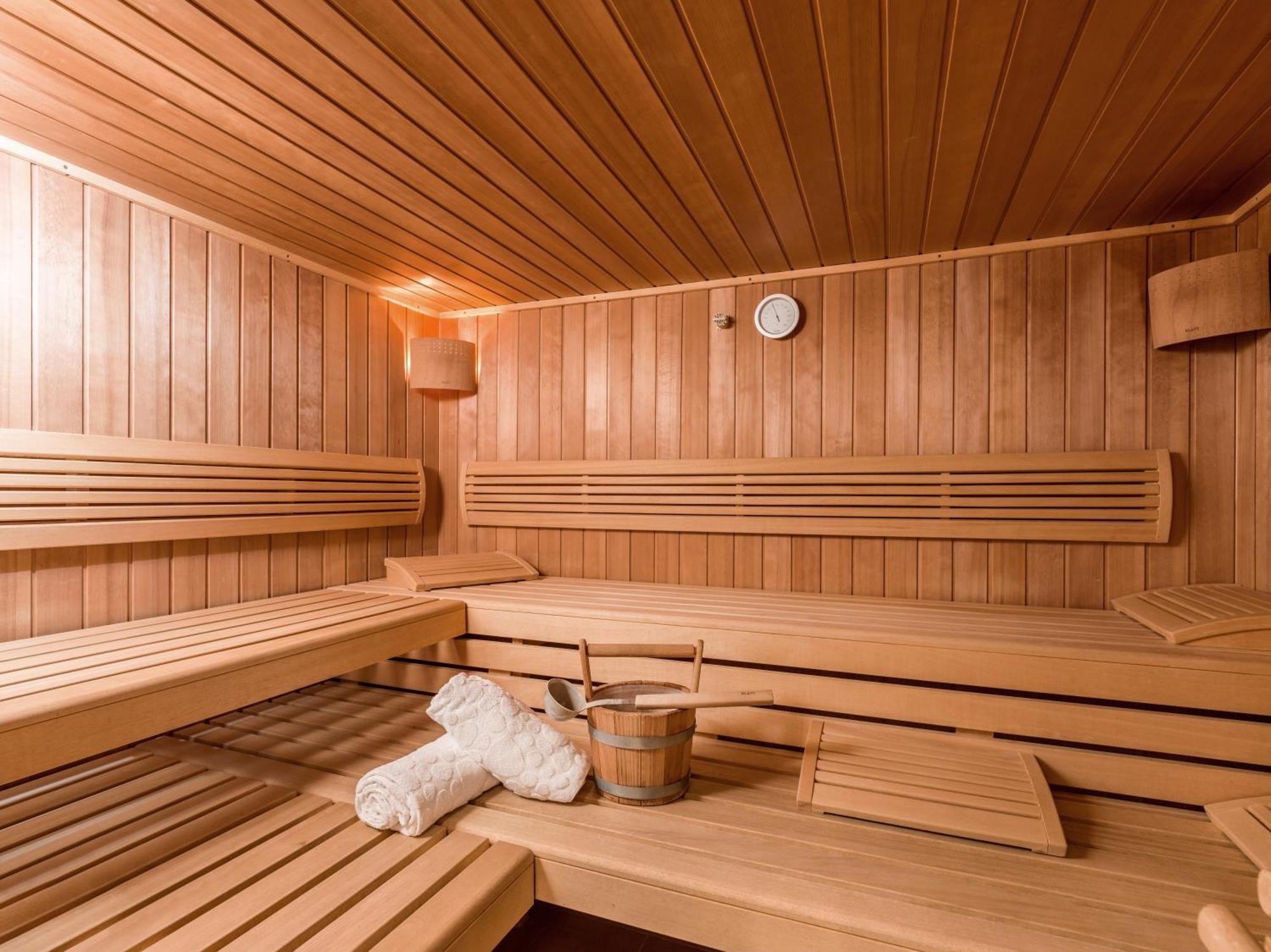 Tennenwirt Guesthouse - Adults Only Soll Luaran gambar