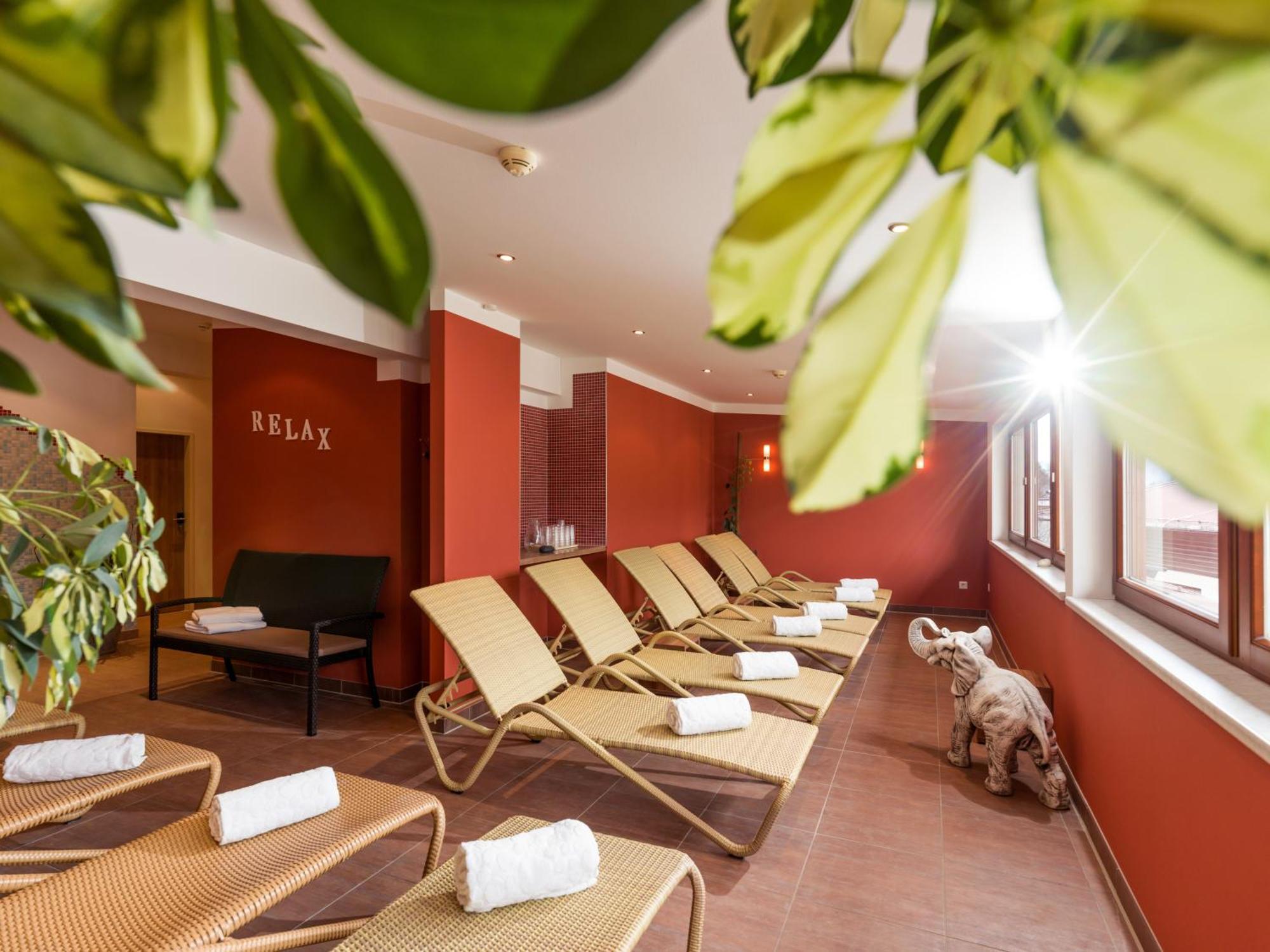 Tennenwirt Guesthouse - Adults Only Soll Luaran gambar