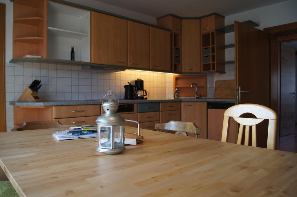Tennenwirt Guesthouse - Adults Only Soll Luaran gambar