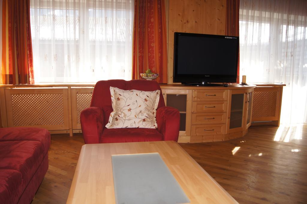 Tennenwirt Guesthouse - Adults Only Soll Luaran gambar