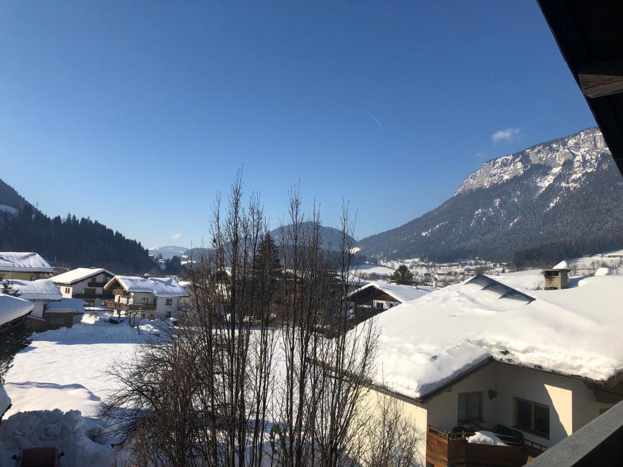 Tennenwirt Guesthouse - Adults Only Soll Luaran gambar