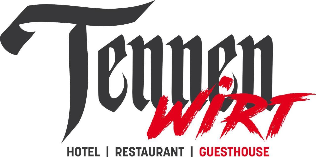 Tennenwirt Guesthouse - Adults Only Soll Luaran gambar